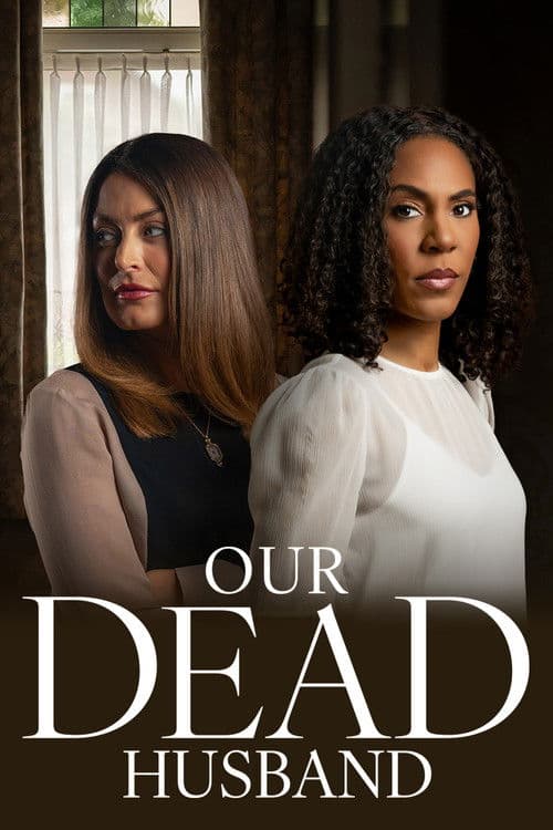 Постер: Our Dead Husband