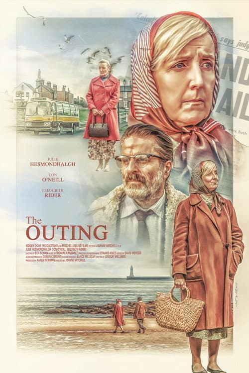 Постер: The Outing