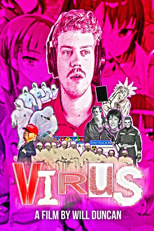 Постер: Virus