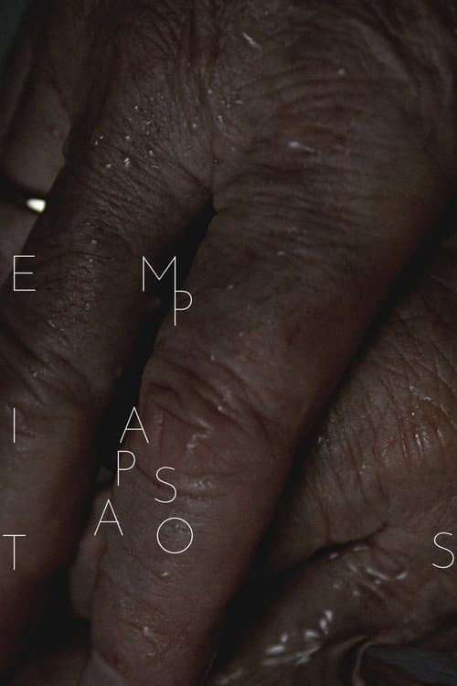 Постер: Pasatiempos