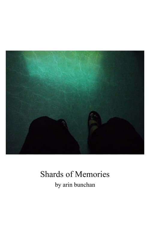 Постер: Shards of Memories