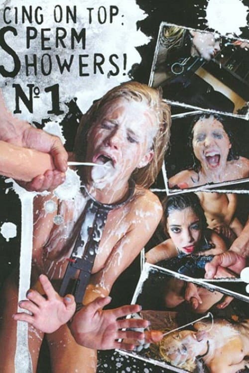Постер: Icing On Top Sperm Showers