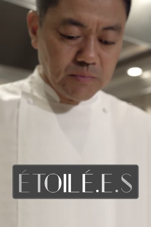 Постер: Étoilé.e.s