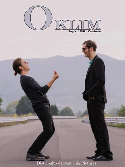 Постер: Oklim