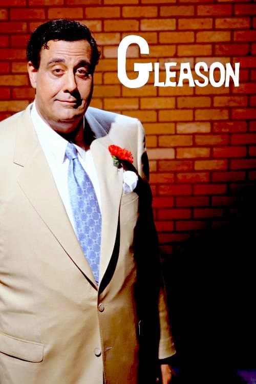Постер: Gleason