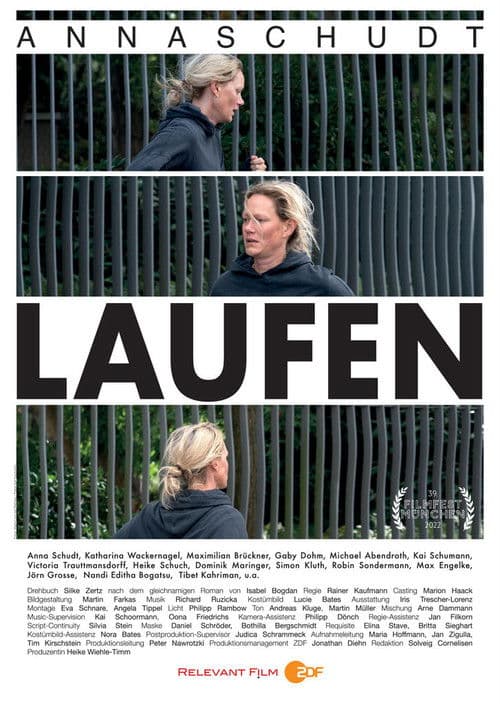 Постер: Laufen
