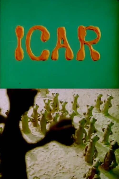 Постер: Icar