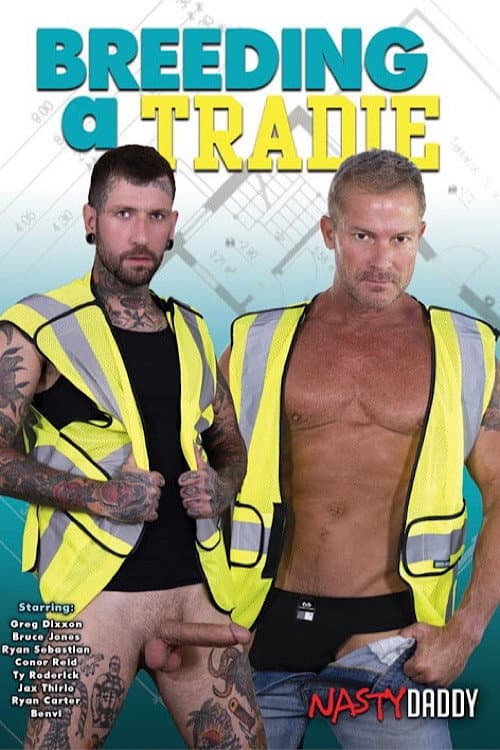 Постер: Breeding a Tradie