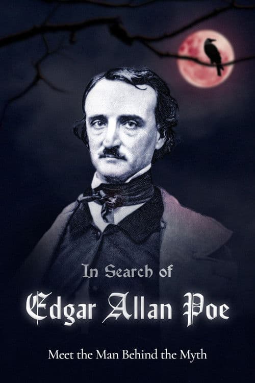 Постер: In Search of Edgar Allan Poe