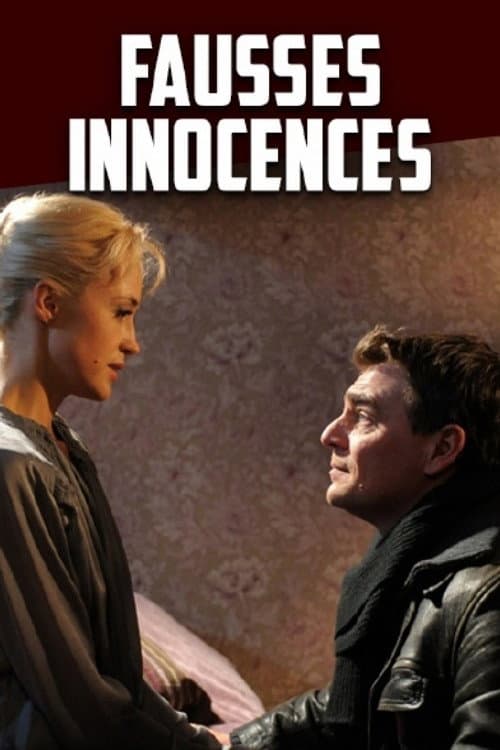 Постер: Fausses innocences