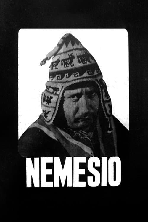 Постер: Nemesio