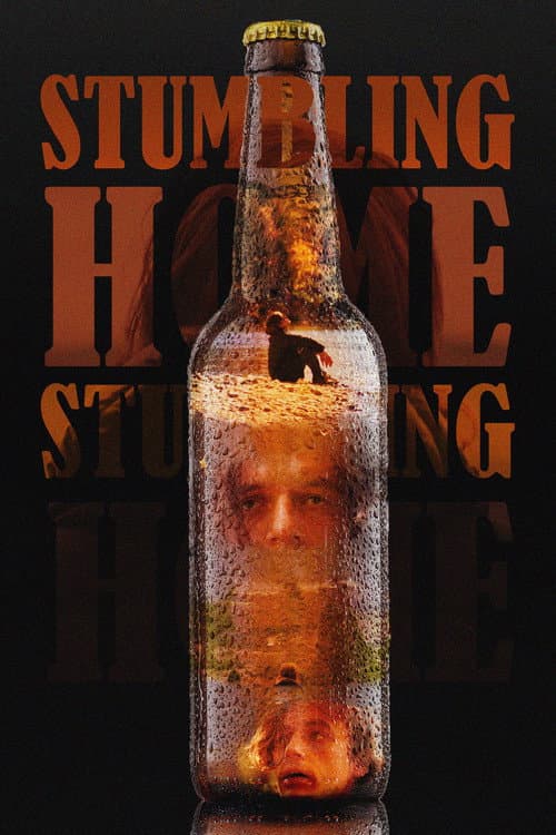 Постер: Stumbling Home