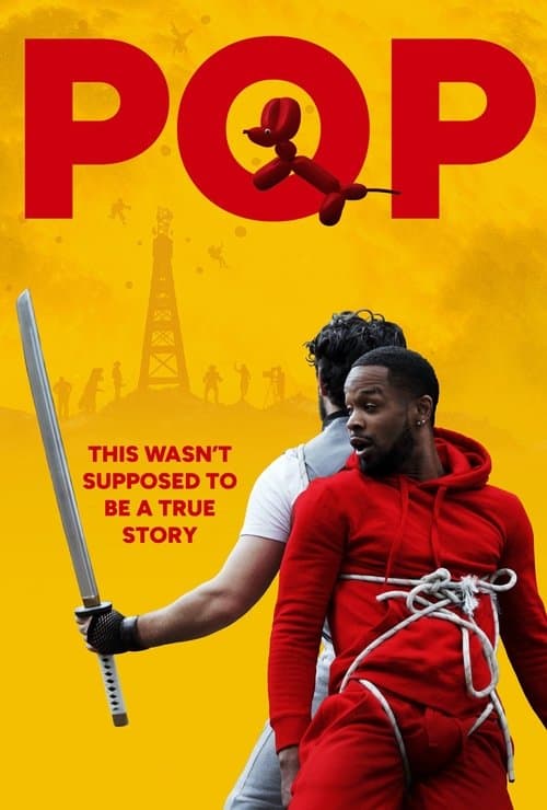 Постер: Pop