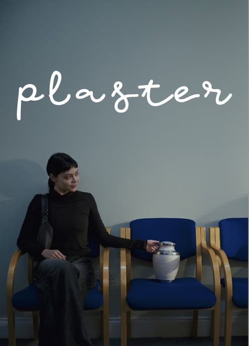 Постер: Plaster