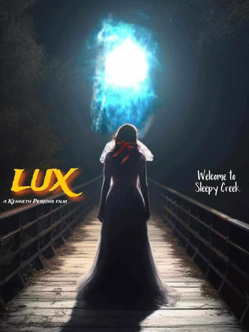 Постер: LUX