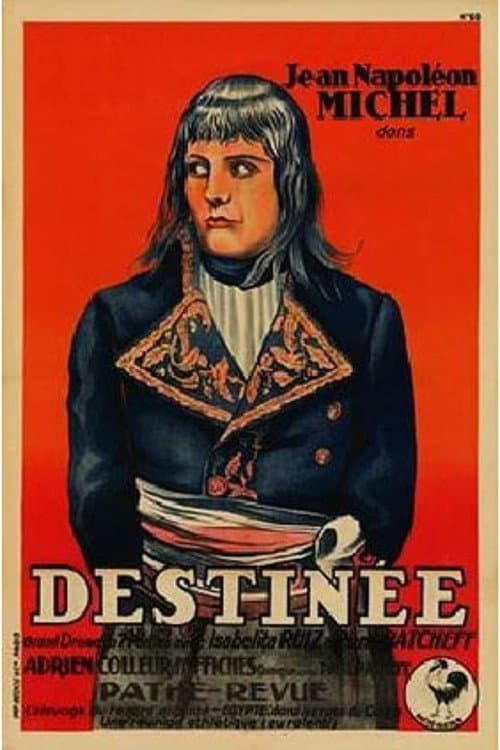 Постер: Destinée