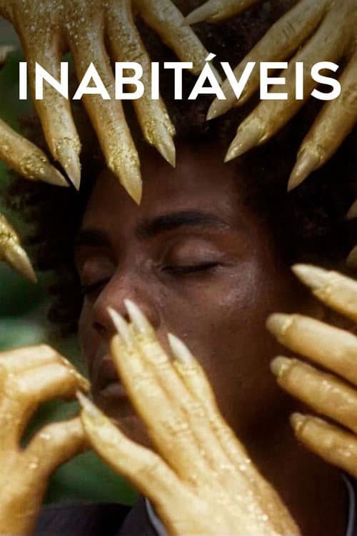 Постер: Inabitáveis