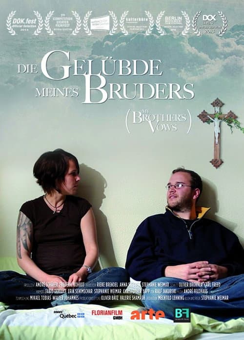 Постер: Die Gelübde meines Bruders