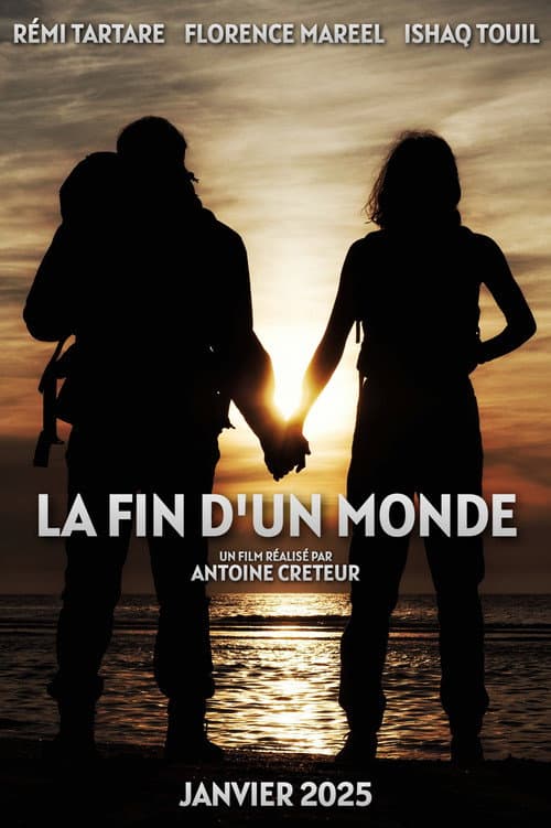 Постер: La Fin d'un monde