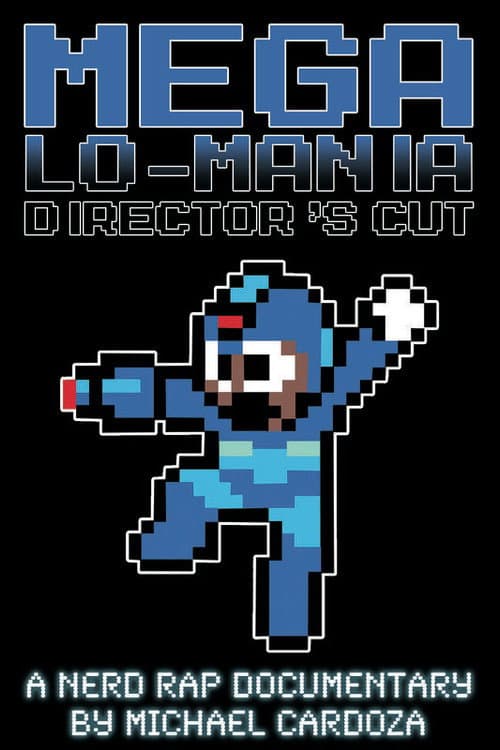 Постер: Mega-Lo-Mania