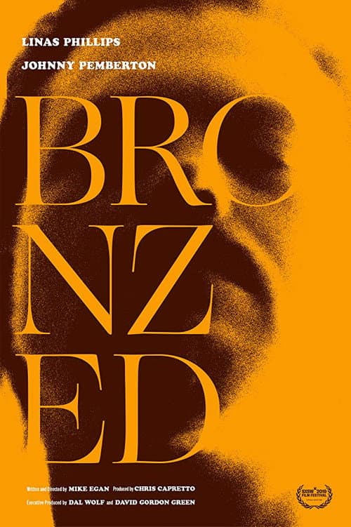 Постер: Bronzed