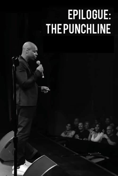 Постер: Epilogue: The Punchline