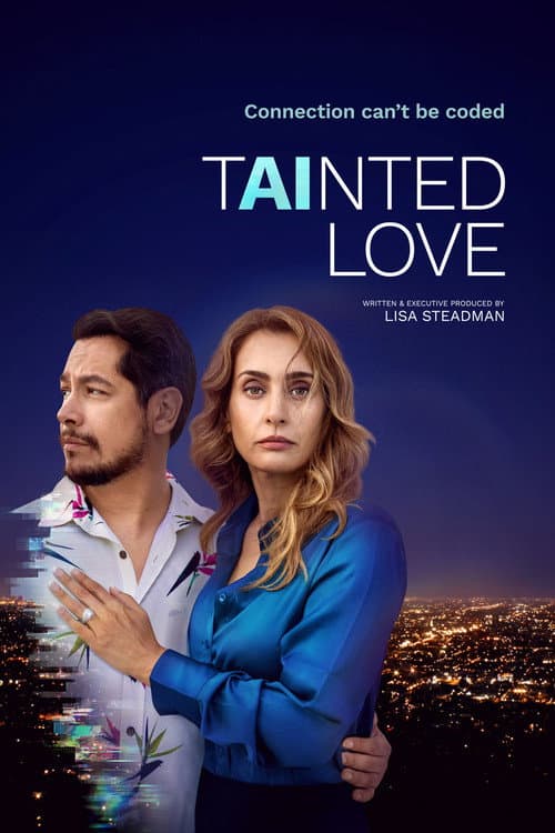 Постер: tAInted love