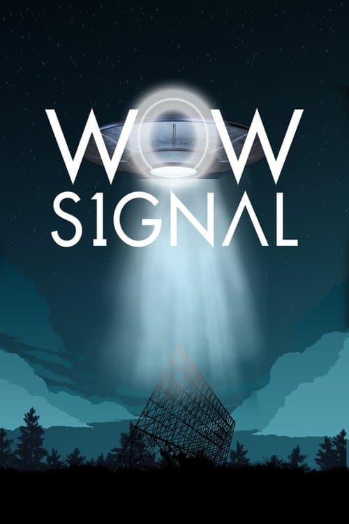 Постер: Wow Signal
