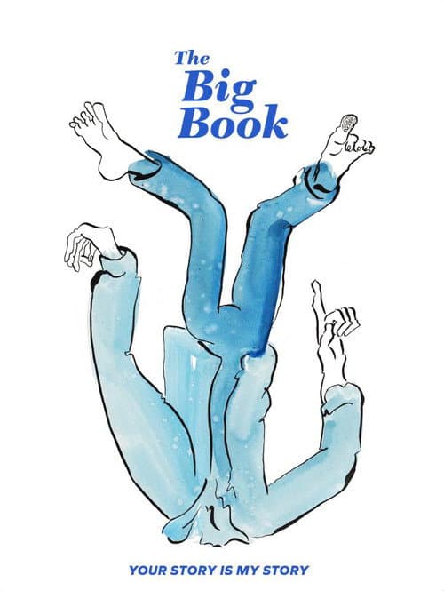 Постер: The Big Book