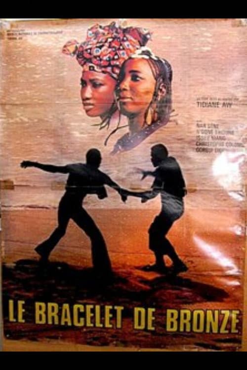 Постер: Le Bracelet de Bronze