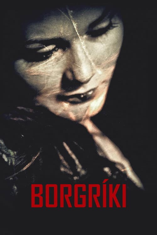 Постер: Borgríki