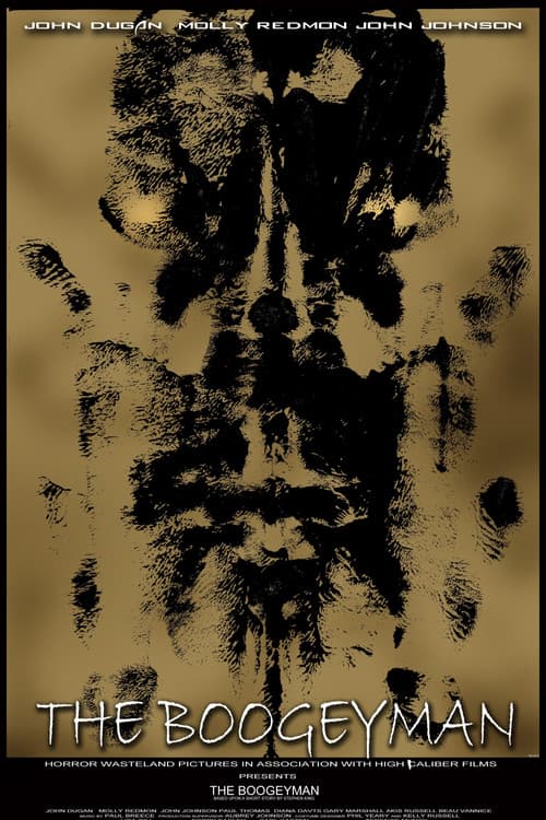 Постер: The Boogeyman