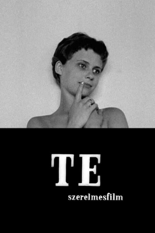 Постер: Te