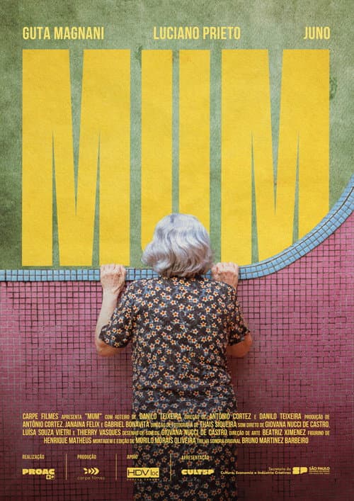 Постер: MUM