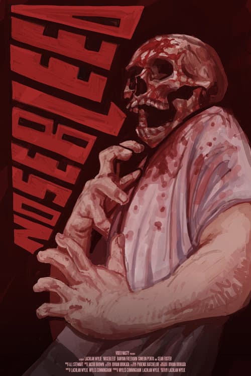 Постер: Nosebleed