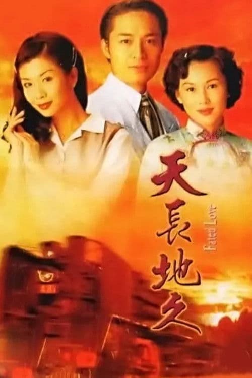 Постер: 天長地久