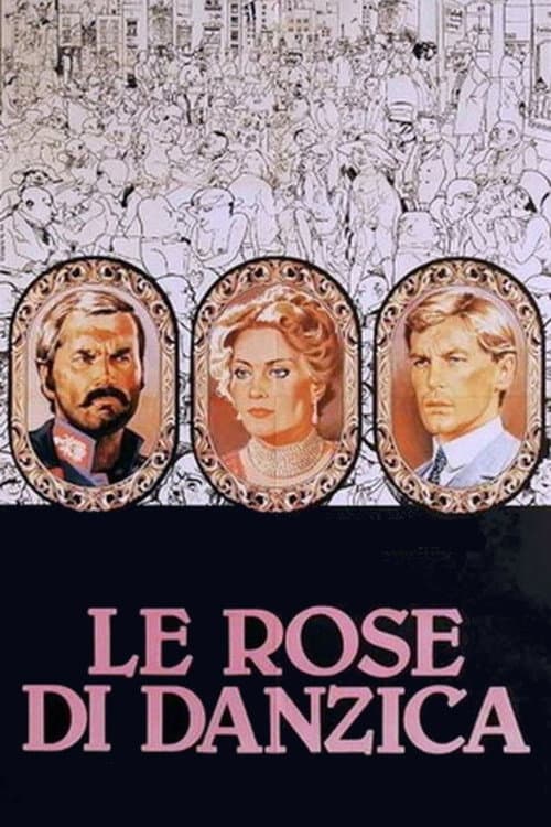 Постер: Le rose di Danzica