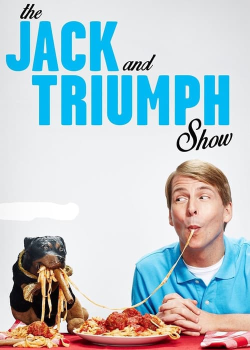 Постер: The Jack and Triumph Show