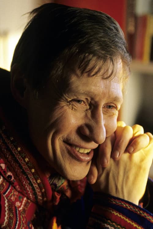 Постер: Váimmustan lea biegga