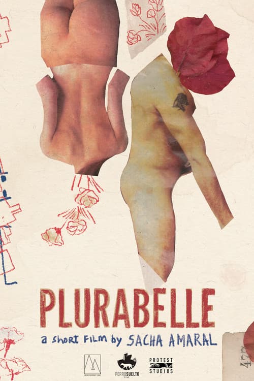 Постер: Plurabelle