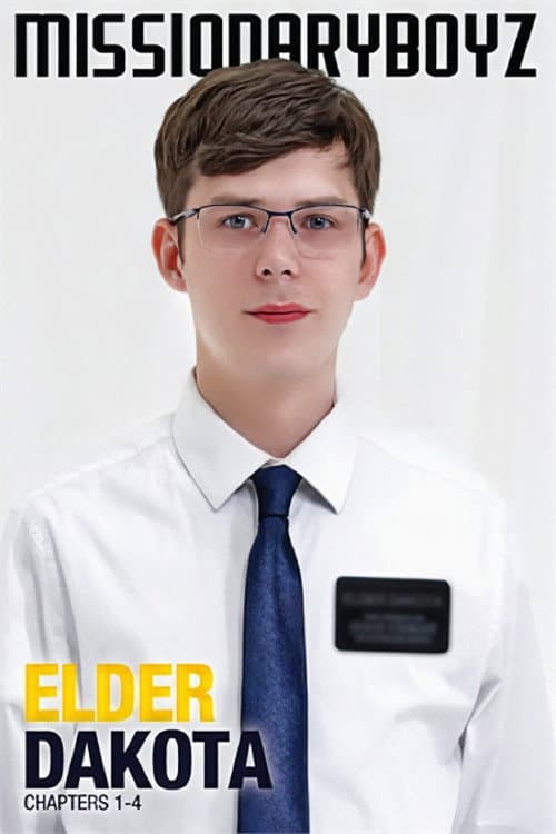 Постер: Elder Dakota: Chapters 1-4