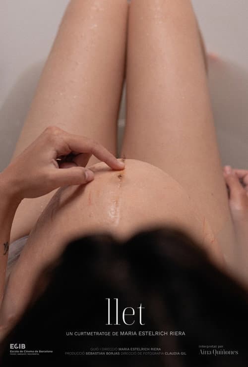 Постер: Llet