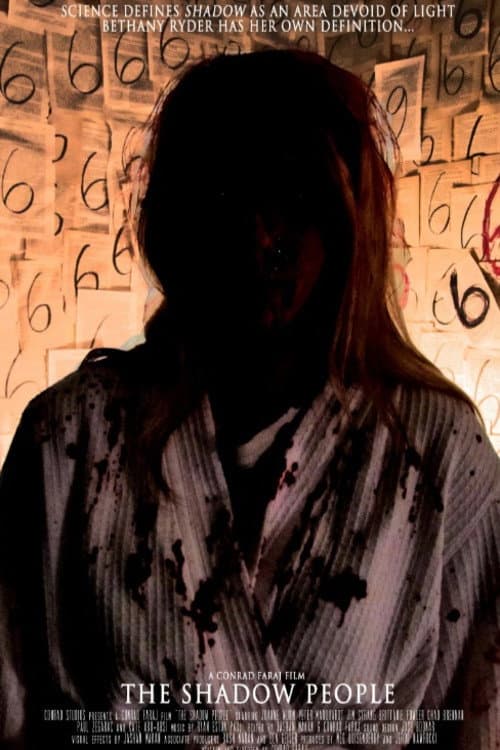 Постер: The Shadow People