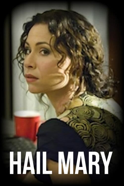 Постер: Hail Mary
