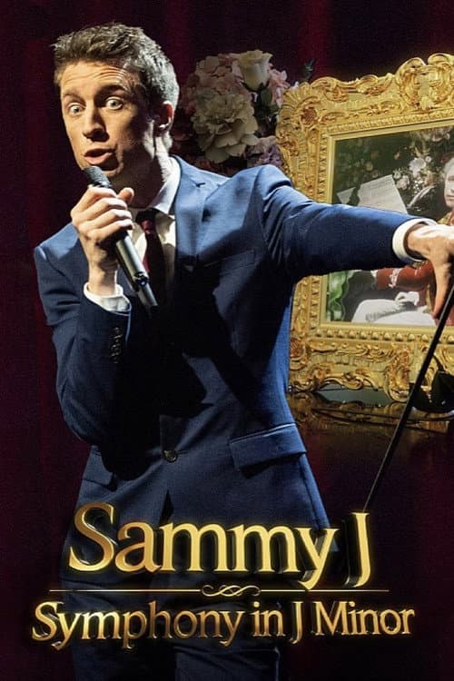 Постер: Symphony in J Minor