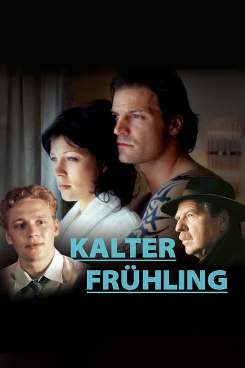 Постер: Kalter Frühling