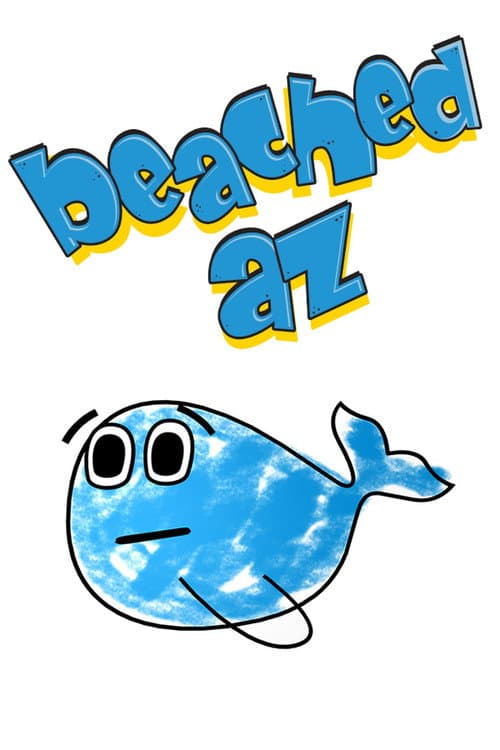 Постер: Beached Az