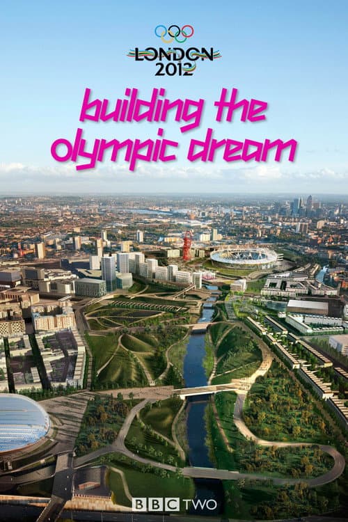 Постер: Building The Olympic Dream