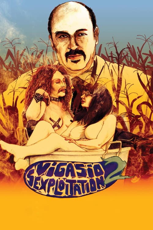 Постер: VigasioSexploitation 2