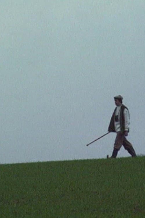 Постер: Alan Partridge's Country Ramble